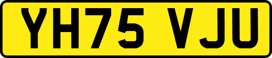 YH75VJU