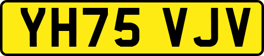 YH75VJV