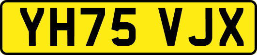 YH75VJX