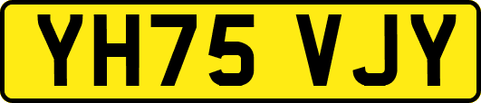 YH75VJY