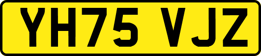 YH75VJZ