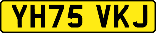 YH75VKJ