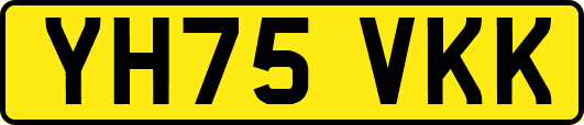 YH75VKK