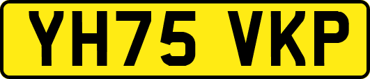 YH75VKP