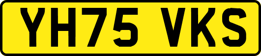 YH75VKS