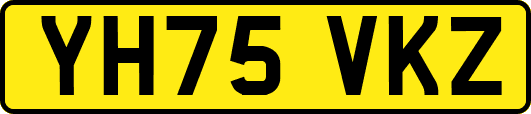 YH75VKZ