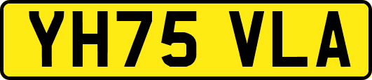 YH75VLA