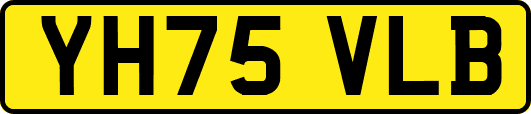 YH75VLB