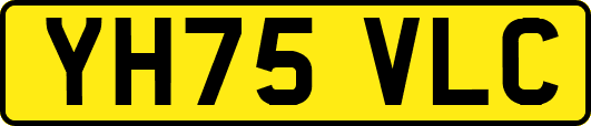 YH75VLC