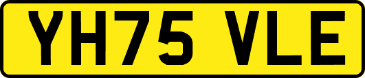 YH75VLE
