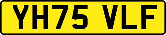 YH75VLF