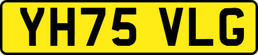 YH75VLG