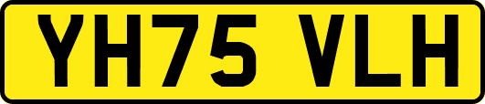 YH75VLH