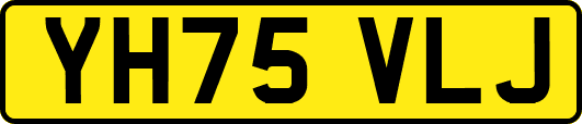 YH75VLJ