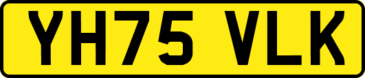 YH75VLK