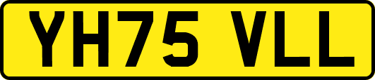 YH75VLL