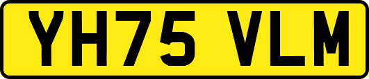 YH75VLM