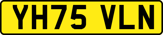 YH75VLN