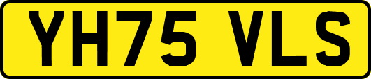 YH75VLS