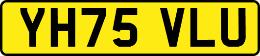 YH75VLU