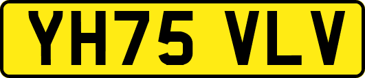 YH75VLV