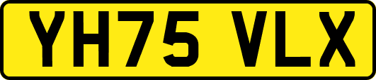 YH75VLX