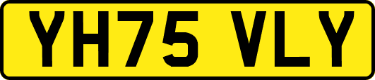 YH75VLY