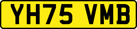 YH75VMB
