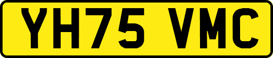 YH75VMC