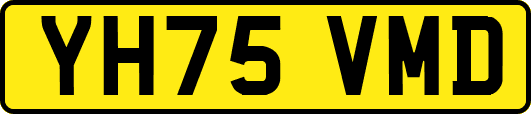 YH75VMD