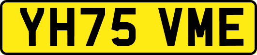 YH75VME