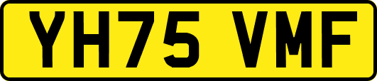 YH75VMF