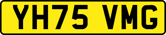 YH75VMG