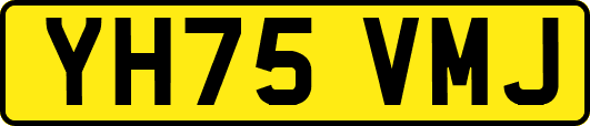 YH75VMJ