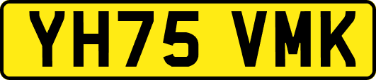 YH75VMK