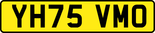 YH75VMO