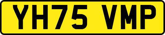 YH75VMP