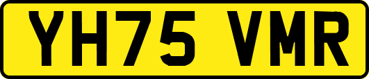 YH75VMR