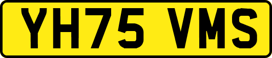 YH75VMS