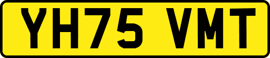 YH75VMT
