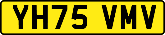 YH75VMV