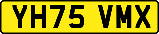 YH75VMX