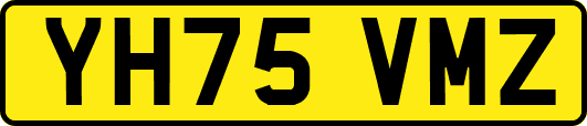 YH75VMZ