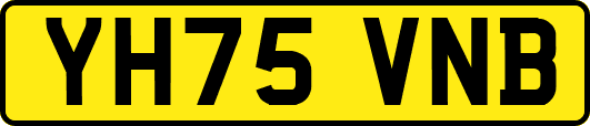 YH75VNB