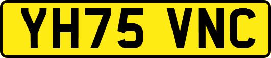 YH75VNC