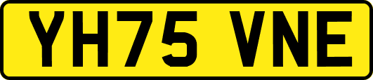 YH75VNE