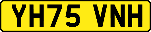 YH75VNH