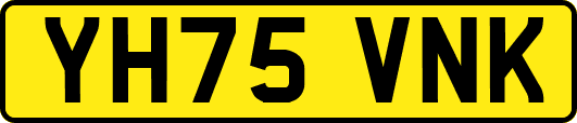 YH75VNK