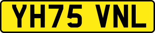 YH75VNL