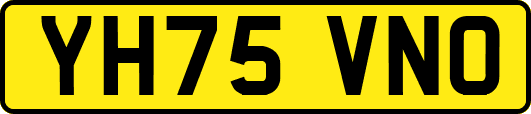 YH75VNO